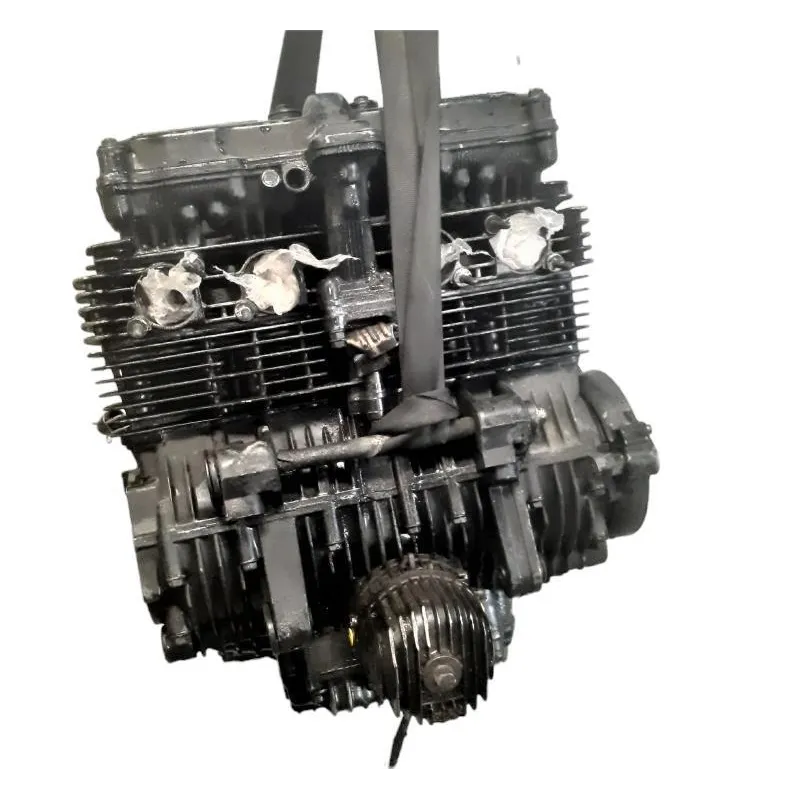 Moteur YAMAHA XJ 600 1984-1991