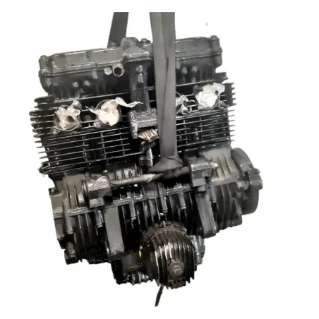 Moteur YAMAHA XJ 600 1984-1991