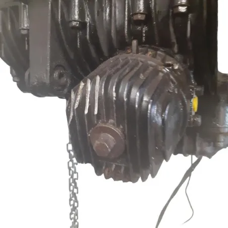 Moteur YAMAHA XJ 600 1984-1991