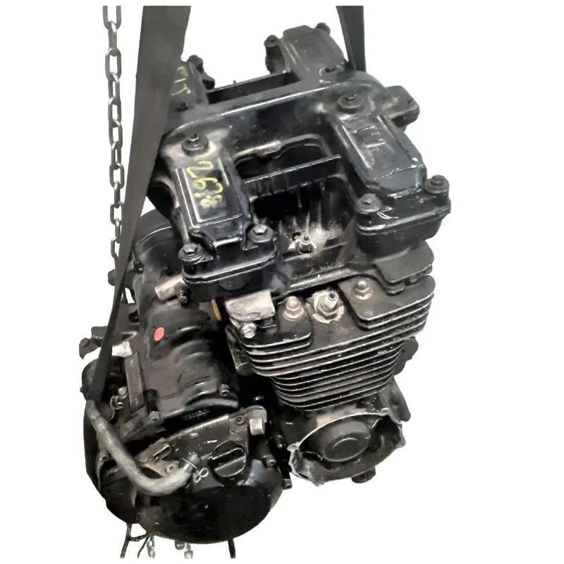 Moteur YAMAHA XJ 600 1984-1991
