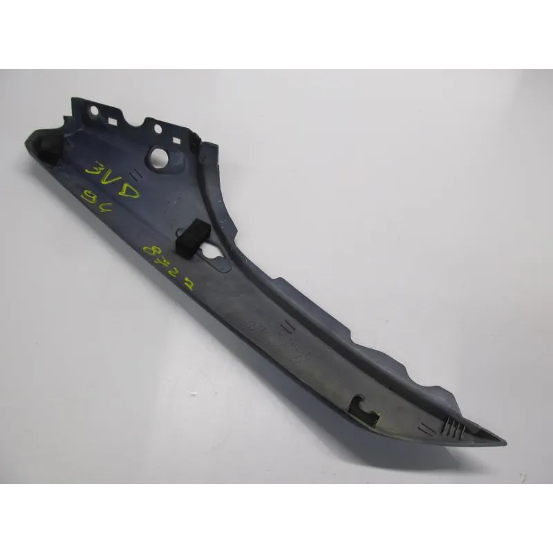 Cache carenage coque arriere gauche YAMAHA TDM 850 1991-1995