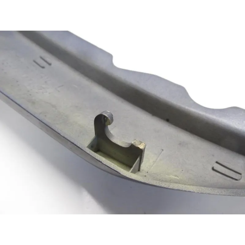 Cache carenage coque arriere gauche YAMAHA TDM 850 1991-1995