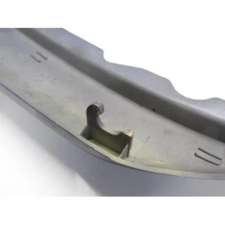 Cache carenage coque arriere gauche YAMAHA TDM 850 1991-1995
