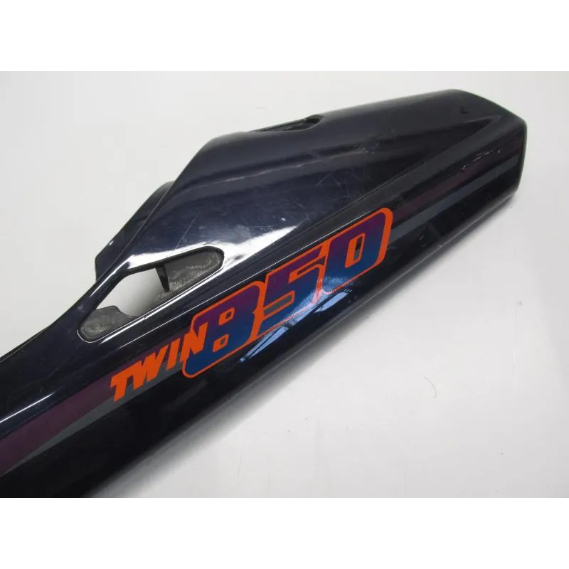 Cache carenage coque arriere gauche YAMAHA TDM 850 1991-1995