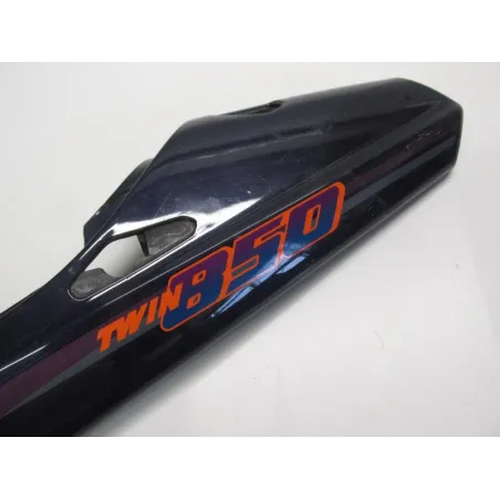 Cache carenage coque arriere gauche YAMAHA TDM 850 1991-1995