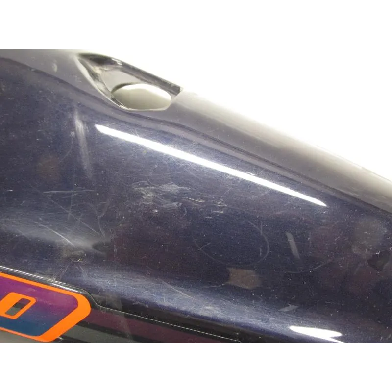 Cache carenage coque arriere gauche YAMAHA TDM 850 1991-1995