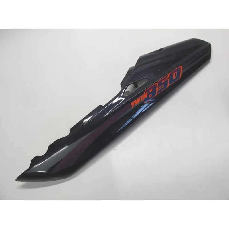 Cache carenage coque arriere gauche YAMAHA TDM 850 1991-1995