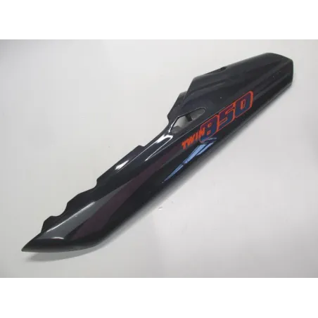 Cache carenage coque arriere gauche YAMAHA TDM 850 1991-1995