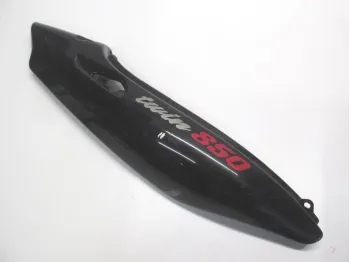 Cache carenage coque arriere droit YAMAHA TDM 850 1996-2001