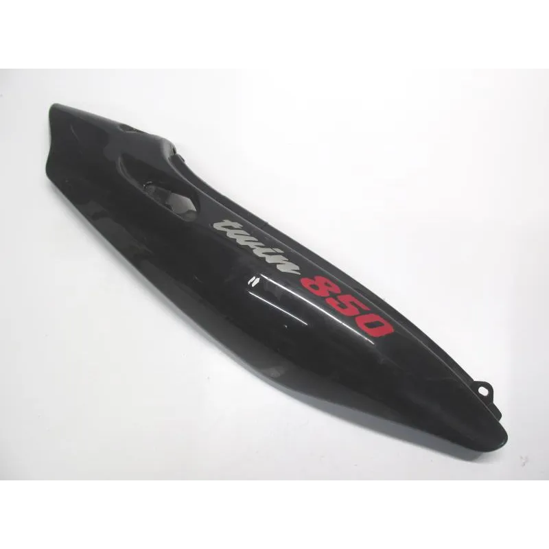 Cache carenage coque arriere droit YAMAHA TDM 850 1996-2001