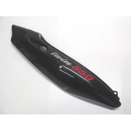 Cache carenage coque arriere droit YAMAHA TDM 850 1996-2001
