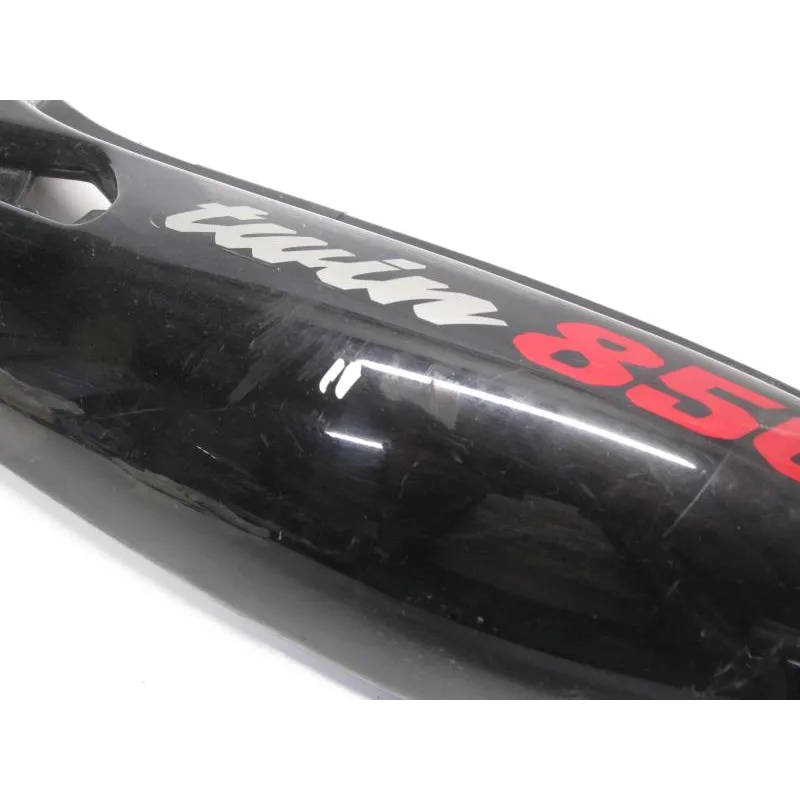 Cache carenage coque arriere droit YAMAHA TDM 850 1996-2001