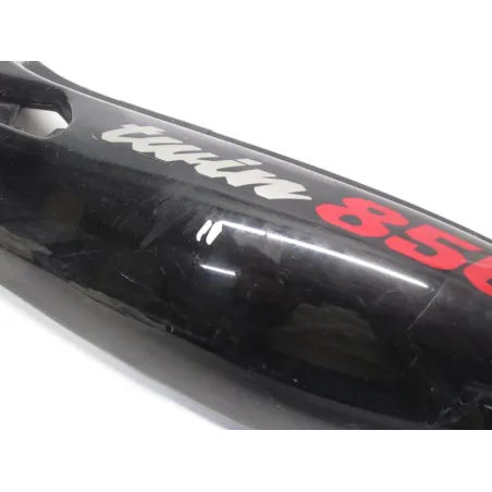 Cache carenage coque arriere droit YAMAHA TDM 850 1996-2001