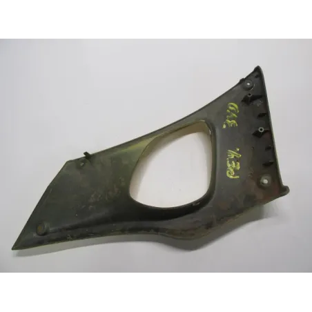 Cache carenage ecope gauche YAMAHA TDM 850 1991-1995