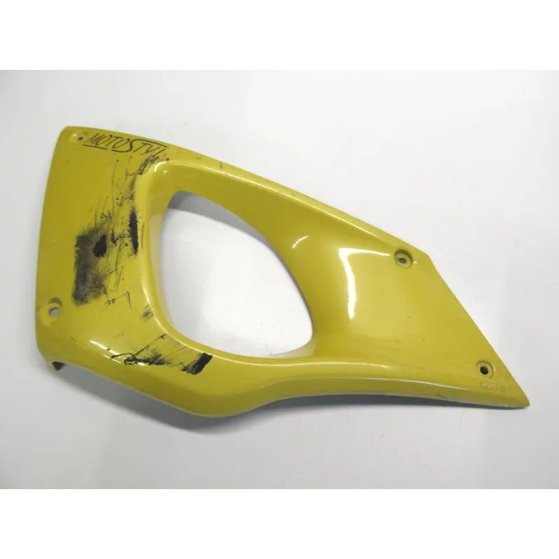 Cache carenage ecope gauche YAMAHA TDM 850 1991-1995