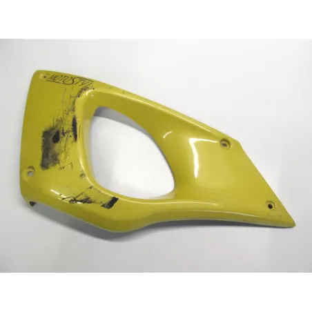 Cache carenage ecope gauche YAMAHA TDM 850 1991-1995