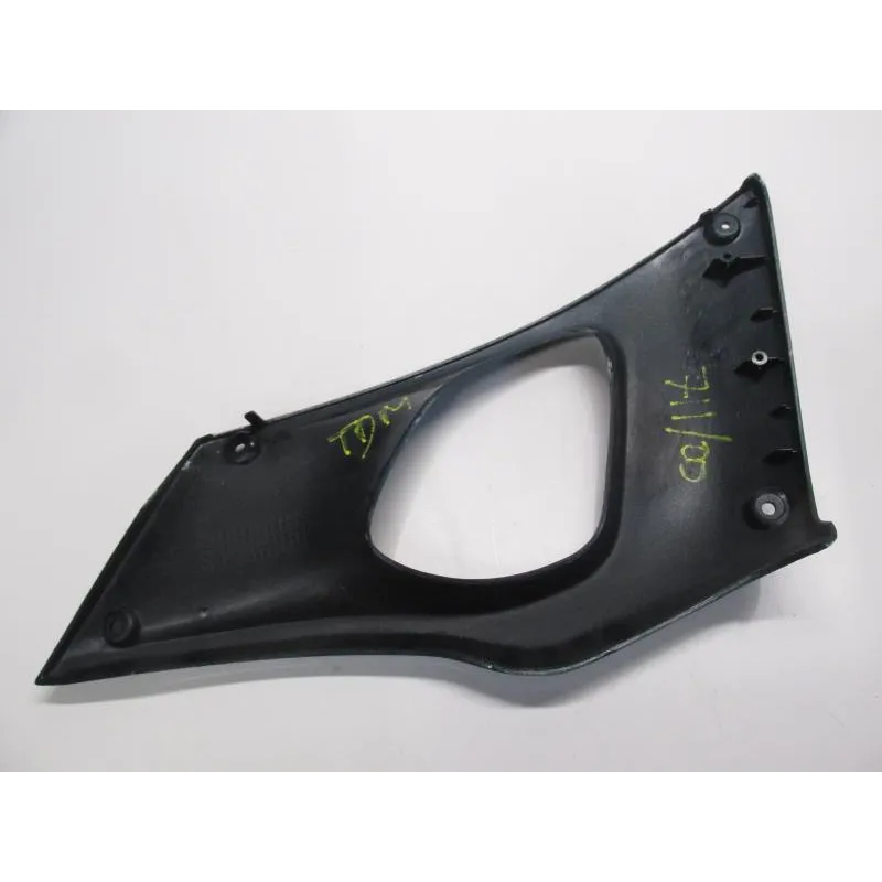 Cache carenage ecope gauche YAMAHA TDM 850 1991-1995