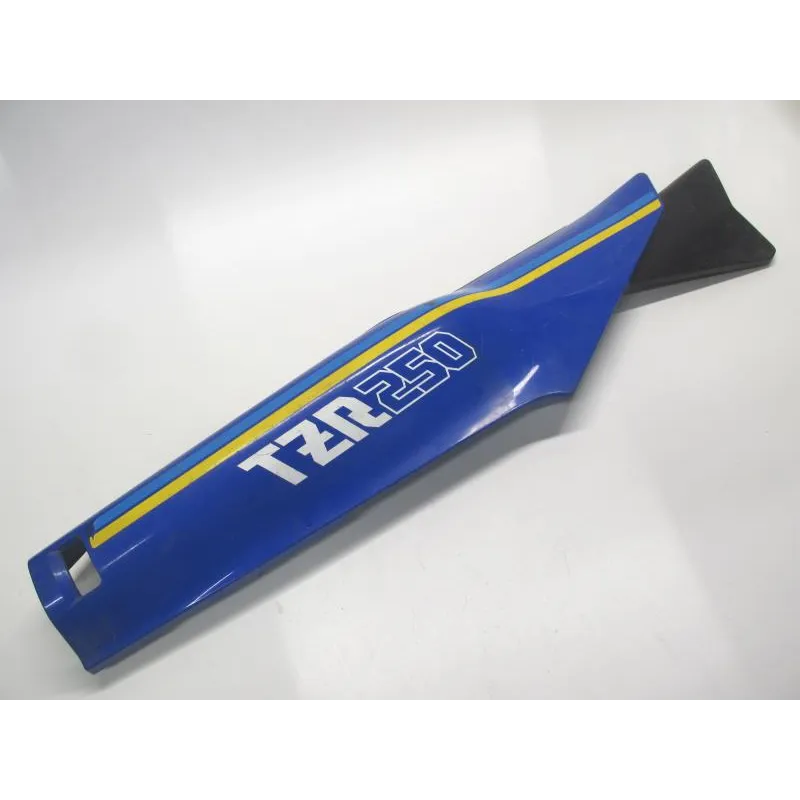 Cache carenage coque arriere droit YAMAHA TZR 250 1986-1989 2MA