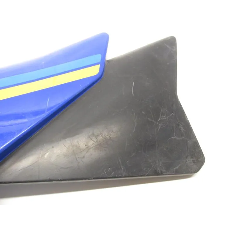 Cache carenage coque arriere droit YAMAHA TZR 250 1986-1989 2MA
