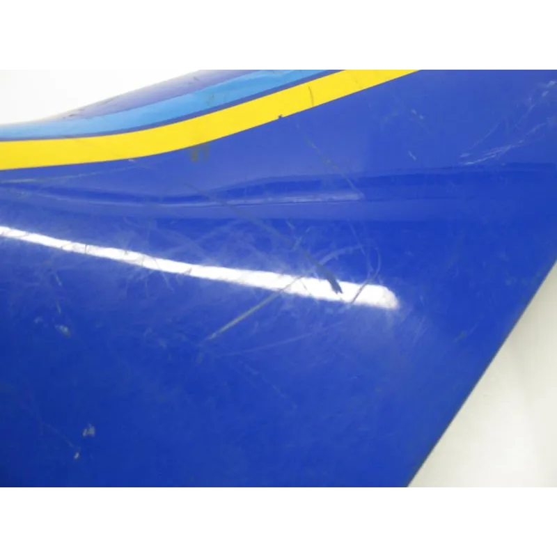 Cache carenage coque arriere droit YAMAHA TZR 250 1986-1989 2MA
