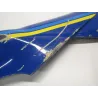 Cache carenage coque arriere droit YAMAHA TZR 250 1986-1989 2MA