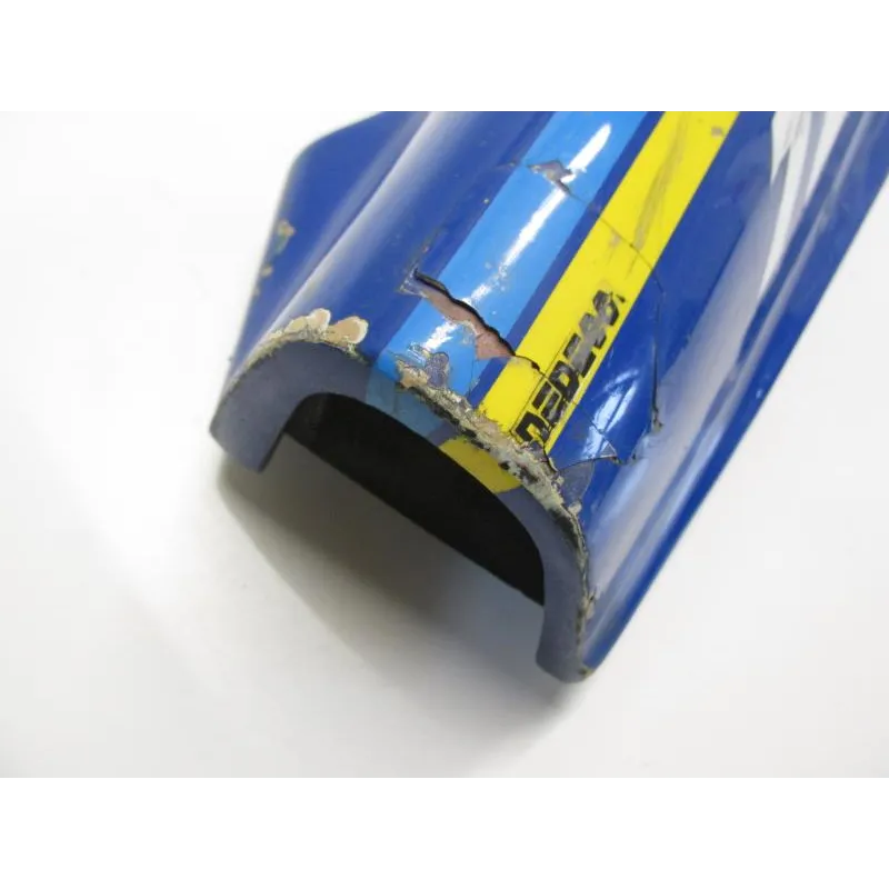 Cache carenage coque arriere droit YAMAHA TZR 250 1986-1989 2MA