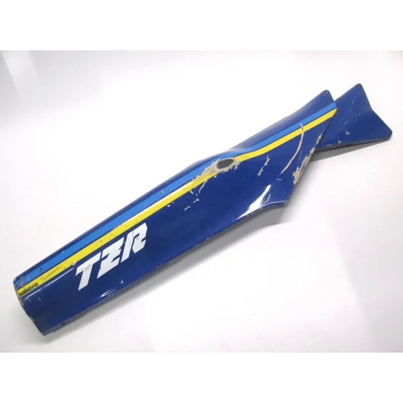Cache carenage coque arriere droit YAMAHA TZR 250 1986-1989 2MA