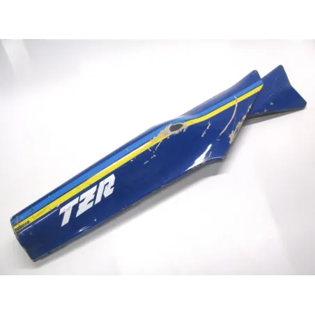 Cache carenage coque arriere droit YAMAHA TZR 250 1986-1989 2MA