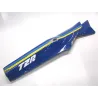 Cache carenage coque arriere droit YAMAHA TZR 250 1986-1989 2MA