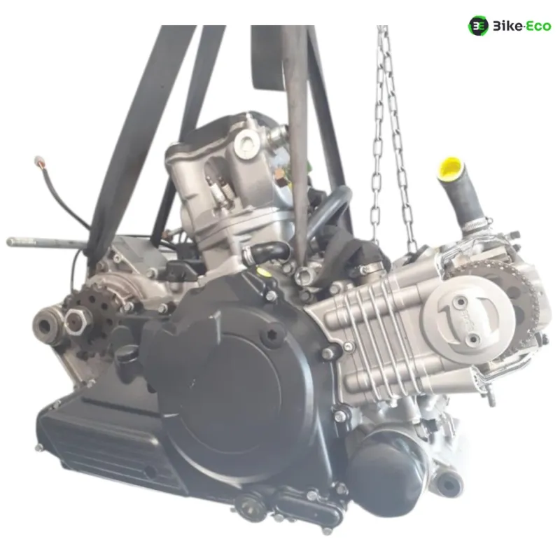 Moteur APRILIA MANA 850 2009-2016 GT