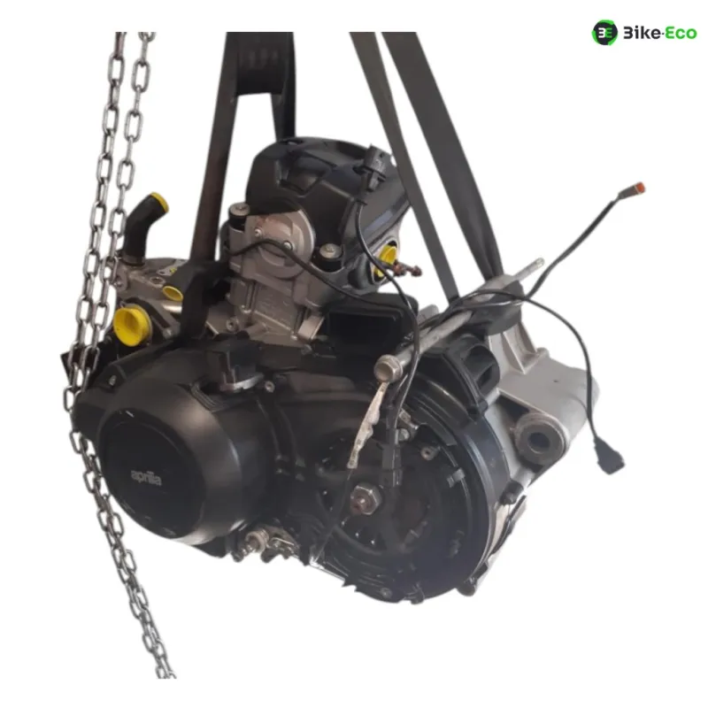 Moteur APRILIA MANA 850 2009-2016 GT