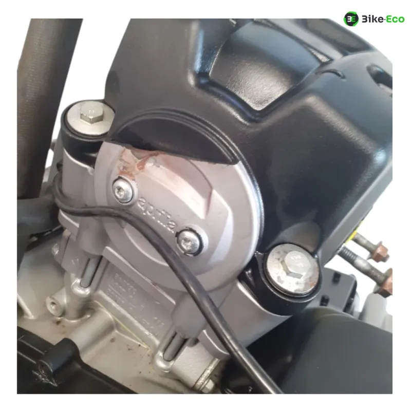 Moteur APRILIA MANA 850 2009-2016 GT