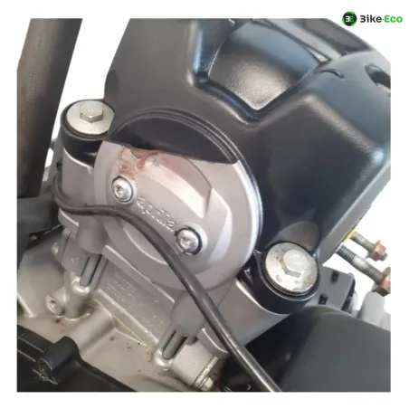 Moteur APRILIA MANA 850 2009-2016 GT