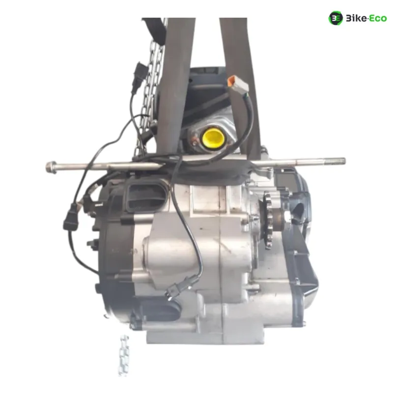 Moteur APRILIA MANA 850 2009-2016 GT