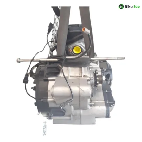 Moteur APRILIA MANA 850 2009-2016 GT