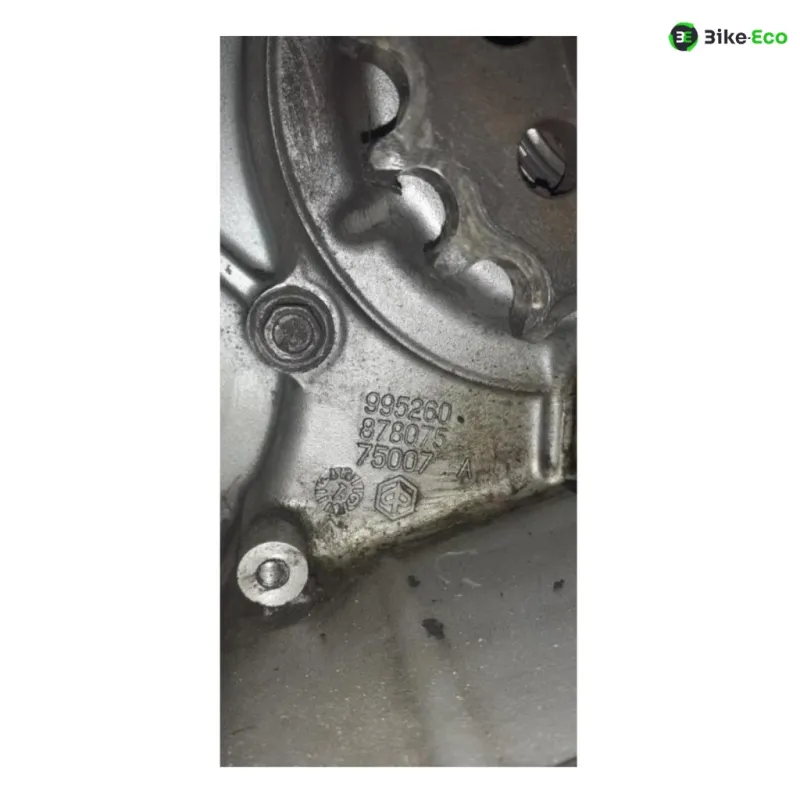 Moteur APRILIA MANA 850 2009-2016 GT