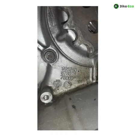 Moteur APRILIA MANA 850 2009-2016 GT