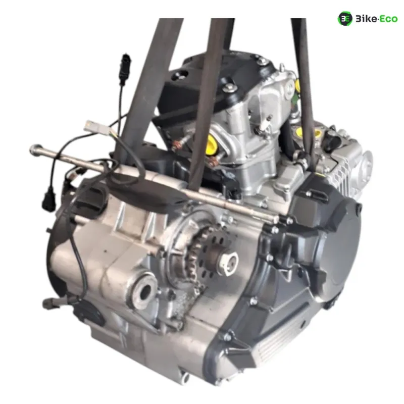 Moteur APRILIA MANA 850 2009-2016 GT