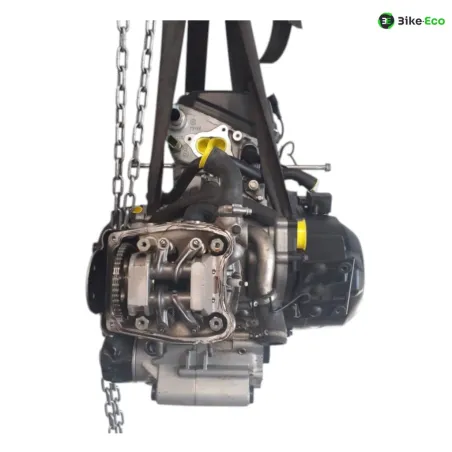 Moteur APRILIA MANA 850 2009-2016 GT