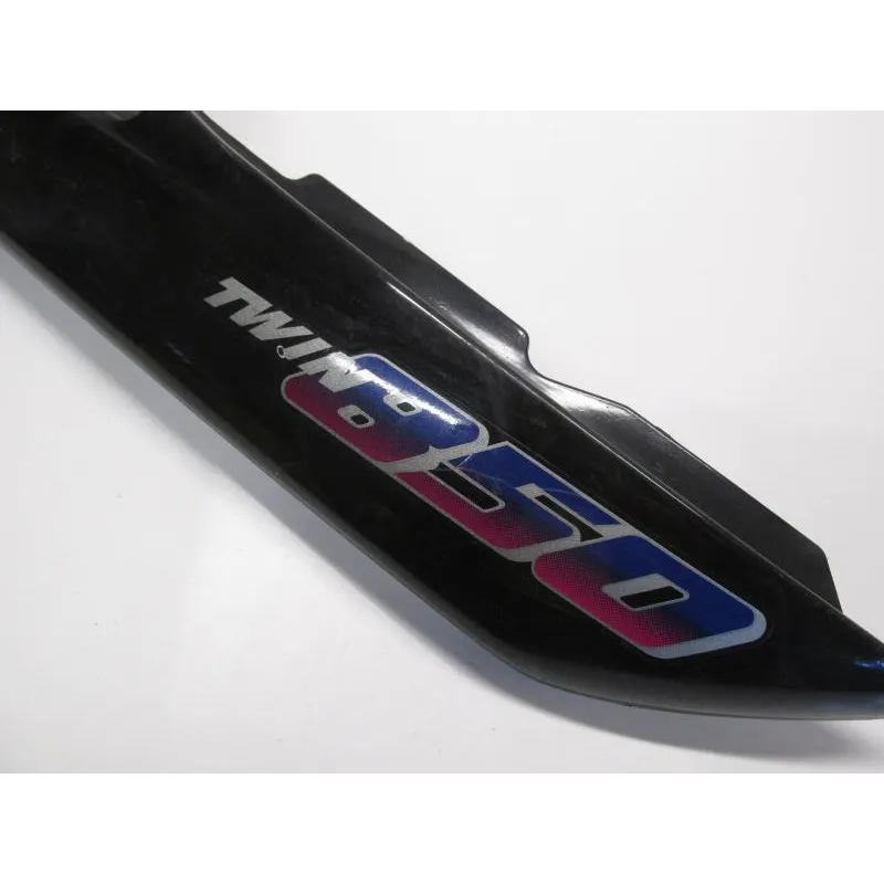Cache carenage coque arriere droit YAMAHA TDM 850 1991-1995