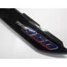 Cache carenage coque arriere droit YAMAHA TDM 850 1991-1995