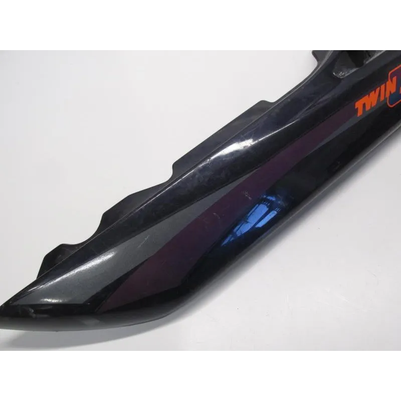 Cache carenage coque arriere gauche YAMAHA TDM 850 1991-1993