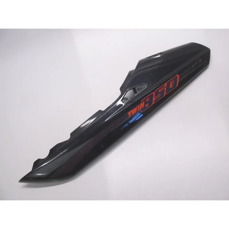 Cache carenage coque arriere gauche YAMAHA TDM 850 1991-1993