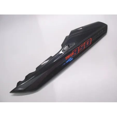 Cache carenage coque arriere gauche YAMAHA TDM 850 1991-1993