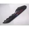 Cache carenage coque arriere gauche YAMAHA TDM 850 1991-1993