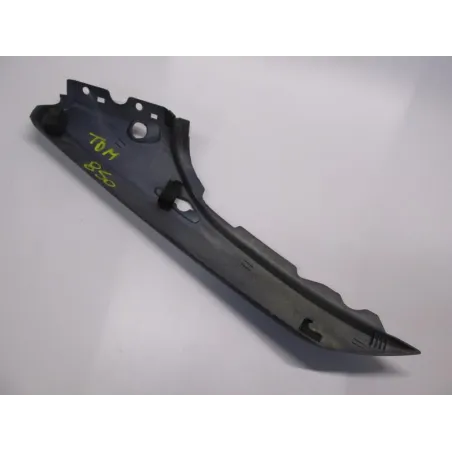 Cache carenage coque arriere gauche YAMAHA TDM 850 1991-1993