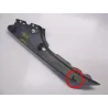 Cache carenage coque arriere gauche YAMAHA TDM 850 1991-1993