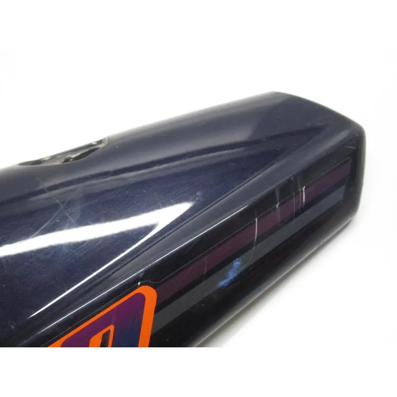 Cache carenage coque arriere gauche YAMAHA TDM 850 1991-1993