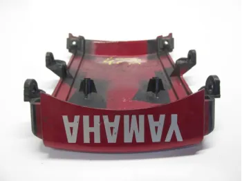 Cache jonction coque arriere YAMAHA TDM 850 1996-2001