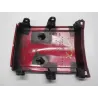 Cache jonction coque arriere YAMAHA TDM 850 1996-2001
